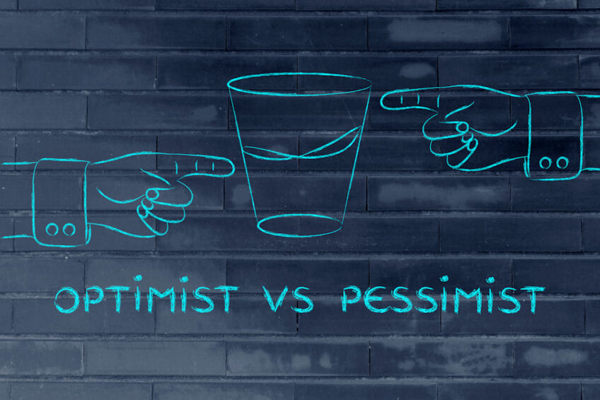 Pessimism vs Optimism: How Perspective Impacts Mental Health