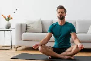 holistic addiction treatment