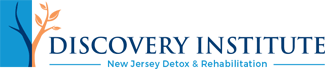 Discovery Institute - New Jersey Drug and Alcohol Rehab Center logo