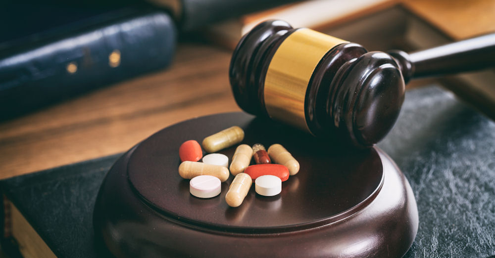 new jersey drug settlement