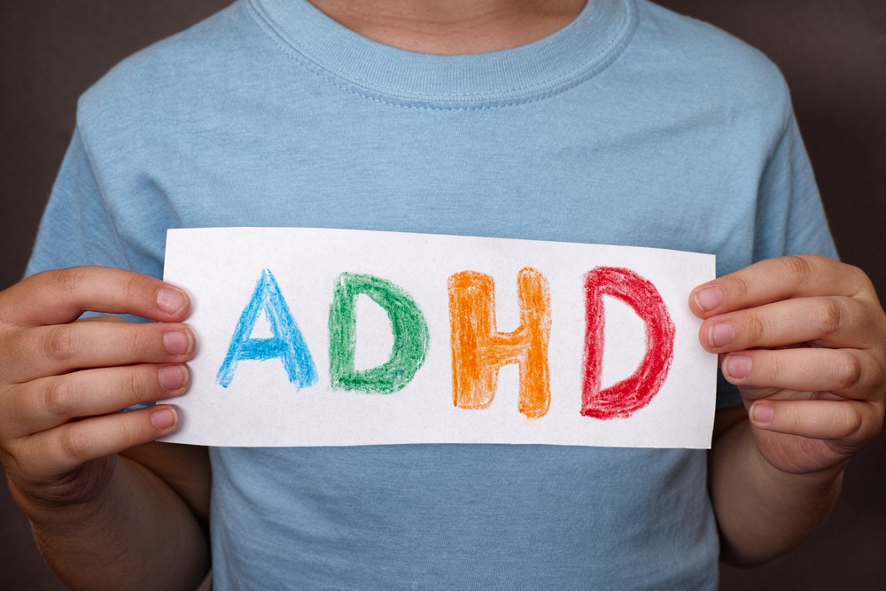 how to help students with adhd