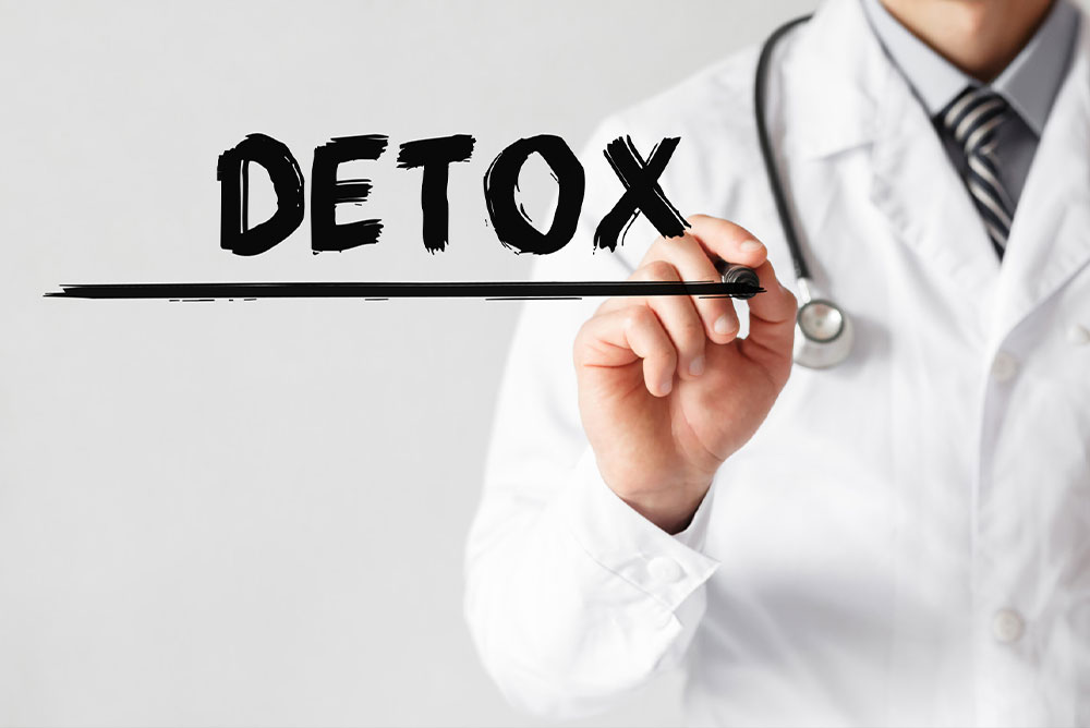 detox