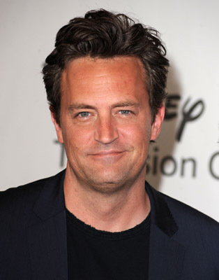 matthew perry mental health