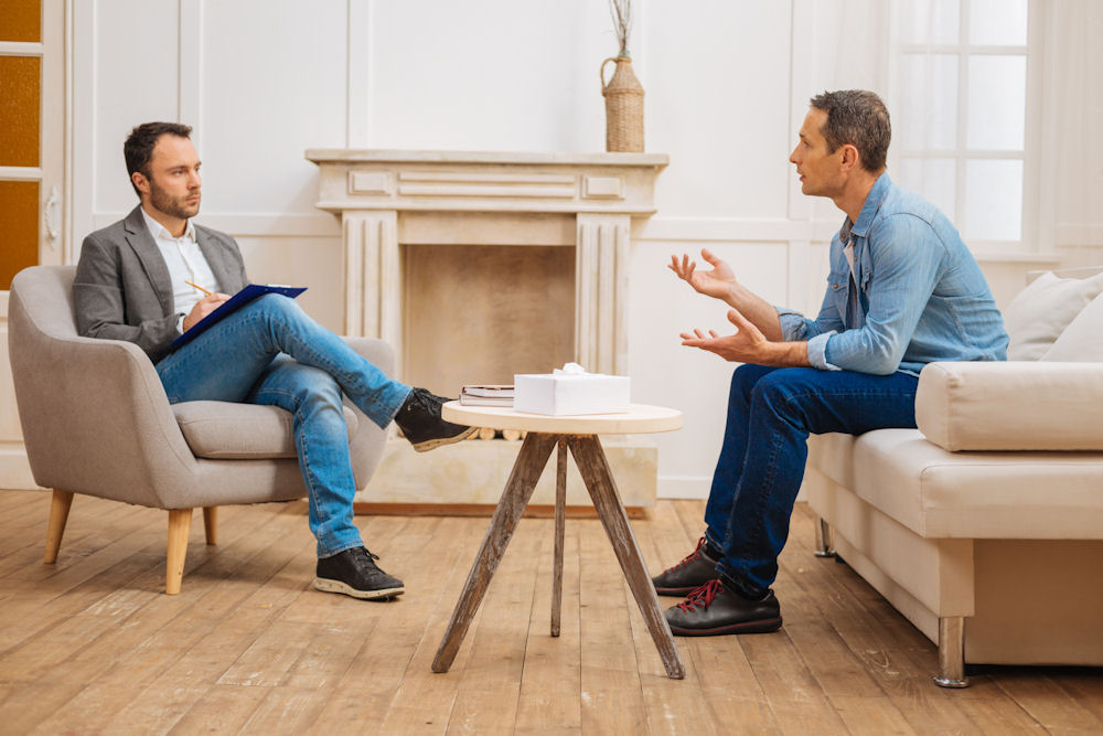 cbt for substance abuse