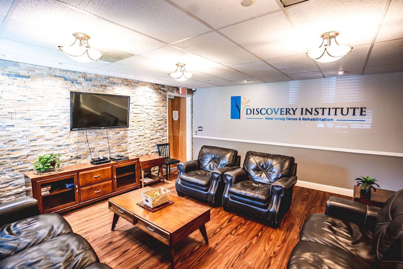 Discovery Institute